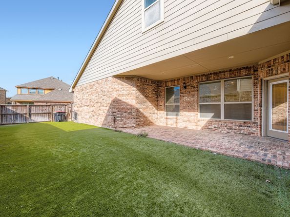 19622 Chaparral Berry Drive, Cypress TX 77433