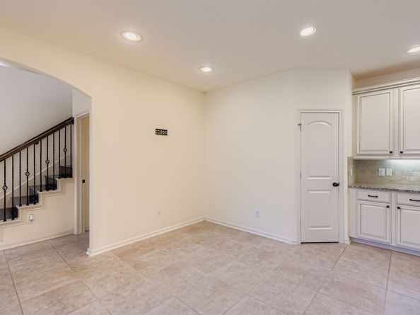 19622 Chaparral Berry Drive, Cypress TX 77433