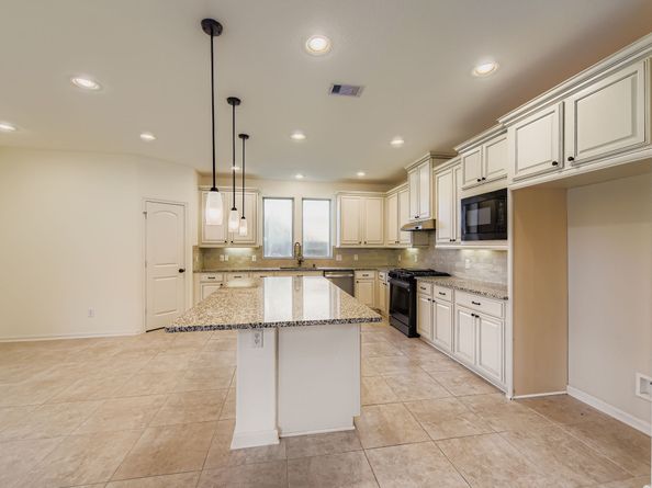 19622 Chaparral Berry Drive, Cypress TX 77433