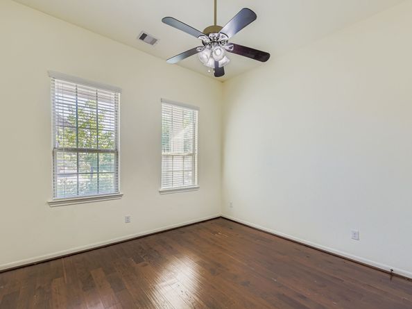 19622 Chaparral Berry Drive, Cypress TX 77433