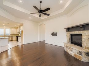 19622 Chaparral Berry Drive, Cypress TX 77433