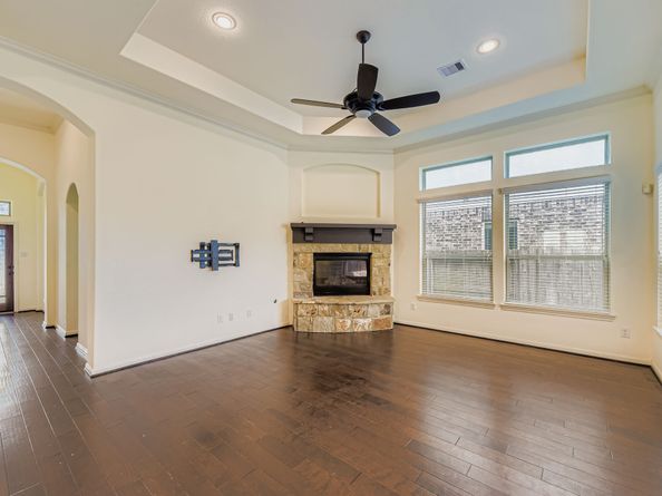 19622 Chaparral Berry Drive, Cypress TX 77433