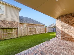 19622 Chaparral Berry Drive, Cypress TX 77433
