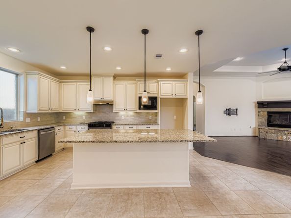 19622 Chaparral Berry Drive, Cypress TX 77433