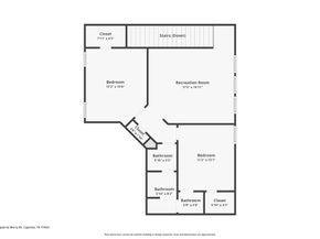19622 Chaparral Berry Drive, Cypress TX 77433