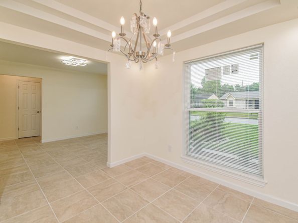 5003 Denoron Drive, Houston TX 77048