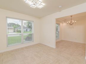 5003 Denoron Drive, Houston TX 77048