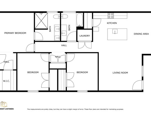 7963 Miley St, Houston TX 77028