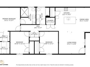 7963 Miley St, Houston TX 77028