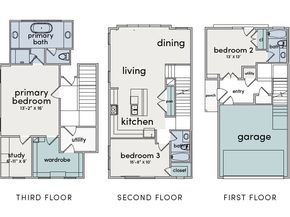4762 Martin Hill Street, Houston TX 77018