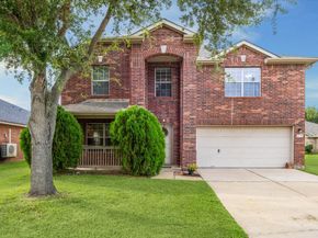 4710 Meadowthorn Court, Friendswood TX 77546