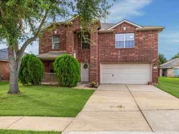 4710 Meadowthorn Court