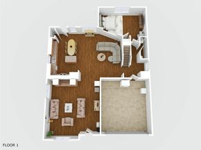 4710 Meadowthorn Court, Friendswood TX 77546