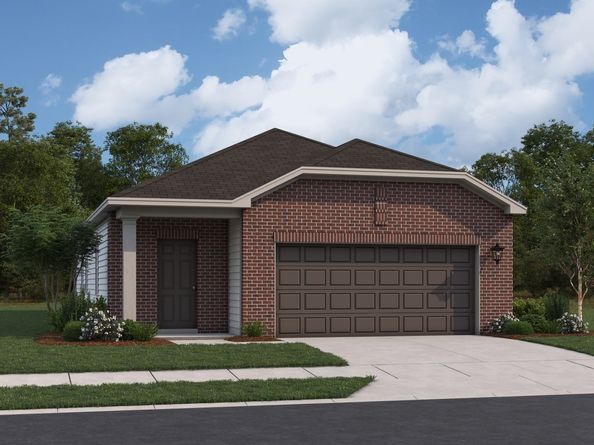7805 Laurel Gem Drive, Houston TX 77016
