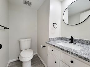 15686 Barkers Landing Road, Houston TX 77079
