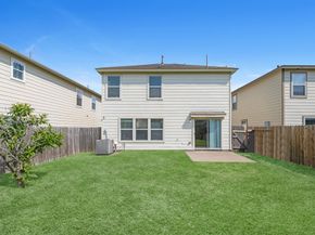 2626 Skyview Cove Court, Houston TX 77047