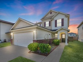 2626 Skyview Cove Court, Houston TX 77047