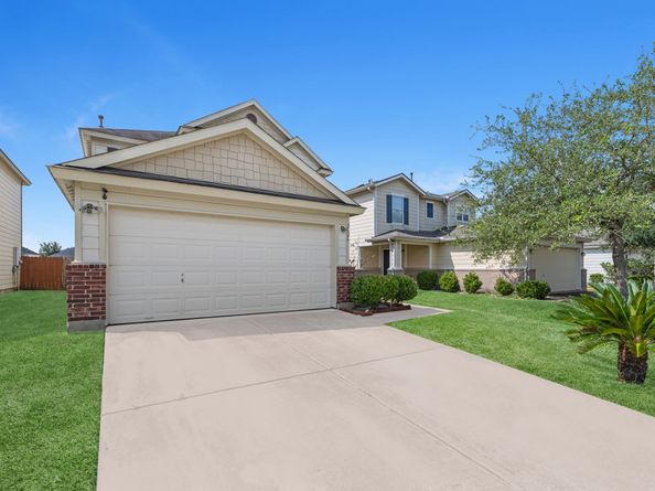 2626 Skyview Cove Court, Houston TX 77047