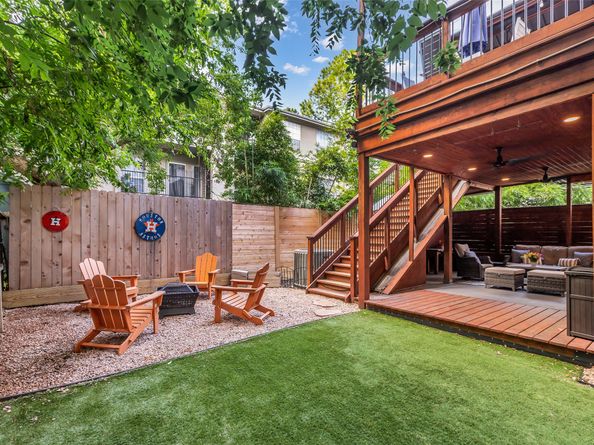 1403 Cook Street Street, Houston TX 77006