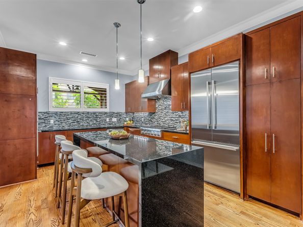 1403 Cook Street Street, Houston TX 77006