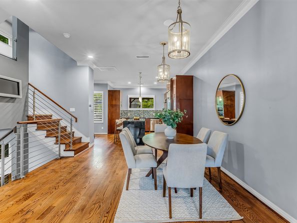 1403 Cook Street Street, Houston TX 77006