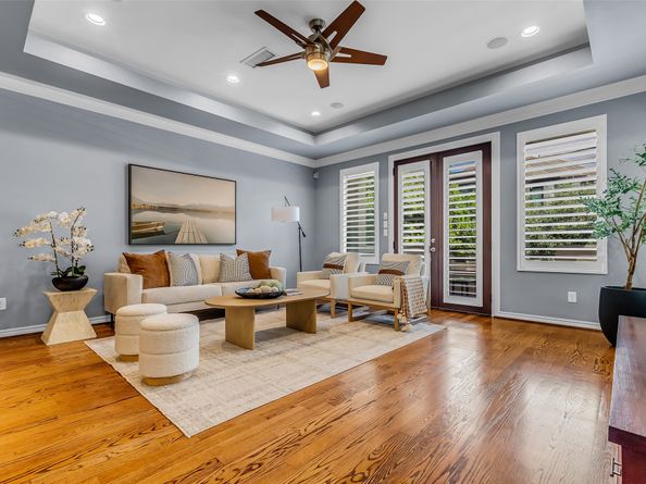1403 Cook Street Street, Houston TX 77006