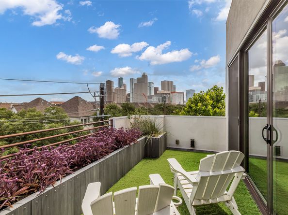 1403 Cook Street Street, Houston TX 77006