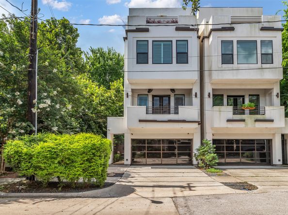 1403 Cook Street Street, Houston TX 77006