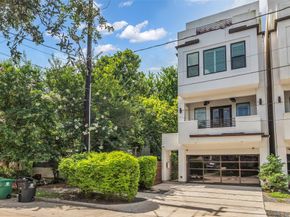 1403 Cook Street Street, Houston TX 77006