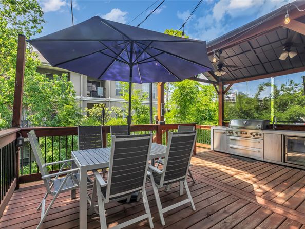 1403 Cook Street Street, Houston TX 77006