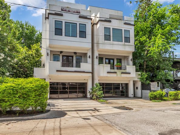 1403 Cook Street Street, Houston TX 77006