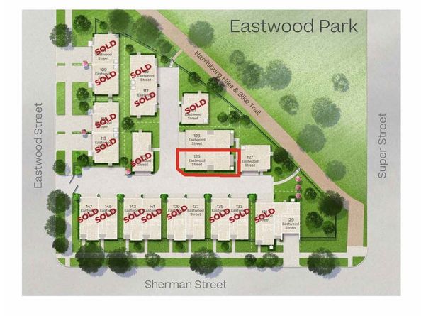 125 Eastwood Street, Houston TX 77011