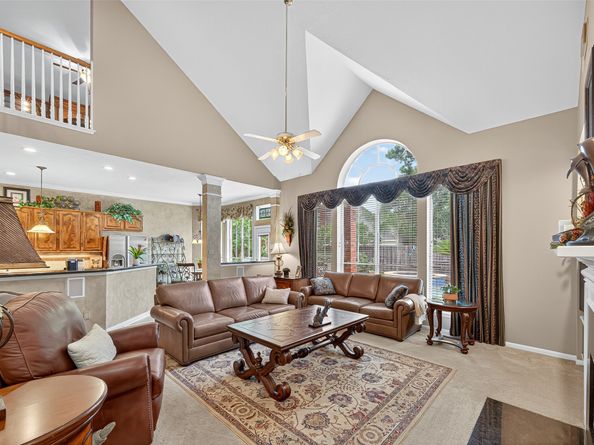 17107 Parsley Hawthorne Court, Houston TX 77059