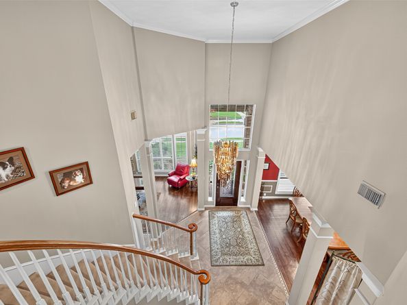 17107 Parsley Hawthorne Court, Houston TX 77059