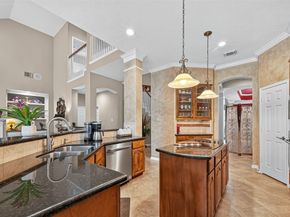 17107 Parsley Hawthorne Court, Houston TX 77059