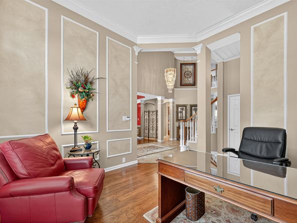 17107 Parsley Hawthorne Court, Houston TX 77059