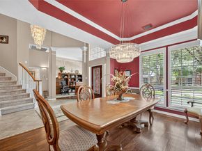 17107 Parsley Hawthorne Court, Houston TX 77059