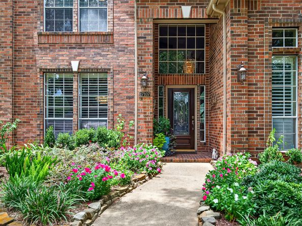17107 Parsley Hawthorne Court, Houston TX 77059