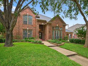 17107 Parsley Hawthorne Court, Houston TX 77059