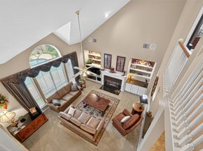 17107 Parsley Hawthorne Court, Houston TX 77059