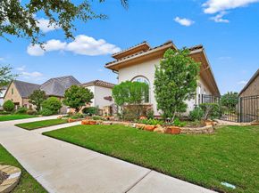 23 Quiet Path Drive, Sugar Land TX 77498