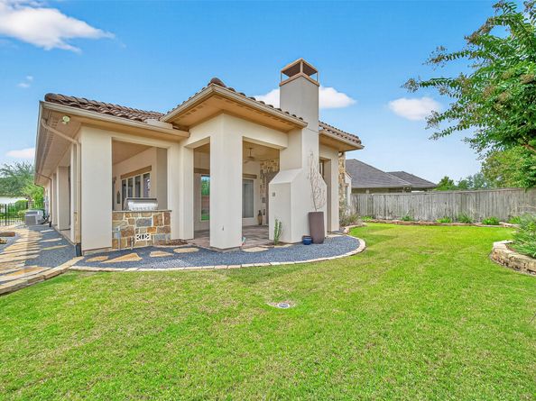 23 Quiet Path Drive, Sugar Land TX 77498
