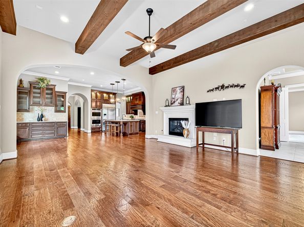 23 Quiet Path Drive, Sugar Land TX 77498