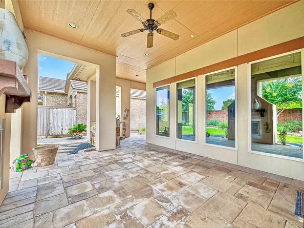 23 Quiet Path Drive, Sugar Land TX 77498