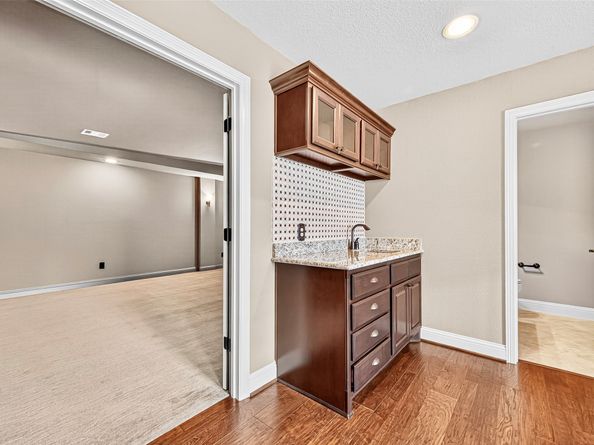 23 Quiet Path Drive, Sugar Land TX 77498