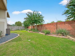 23 Quiet Path Drive, Sugar Land TX 77498