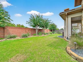 23 Quiet Path Drive, Sugar Land TX 77498