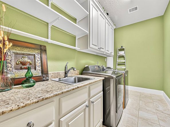 23 Quiet Path Drive, Sugar Land TX 77498