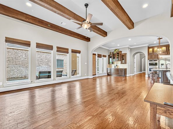 23 Quiet Path Drive, Sugar Land TX 77498