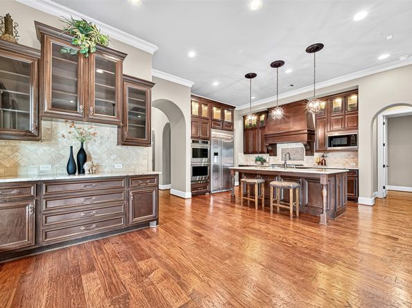 23 Quiet Path Drive, Sugar Land TX 77498